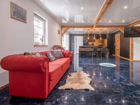 Country House Premium