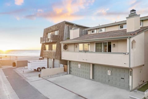 Written in the Stars Beach House