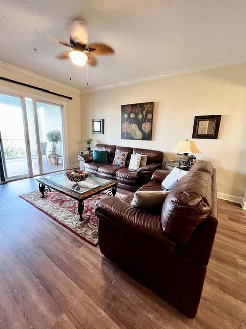 Luxury Beach Condo