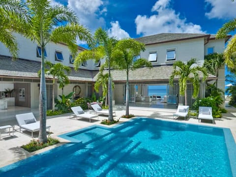 Villa Bonita - Prospect Beach