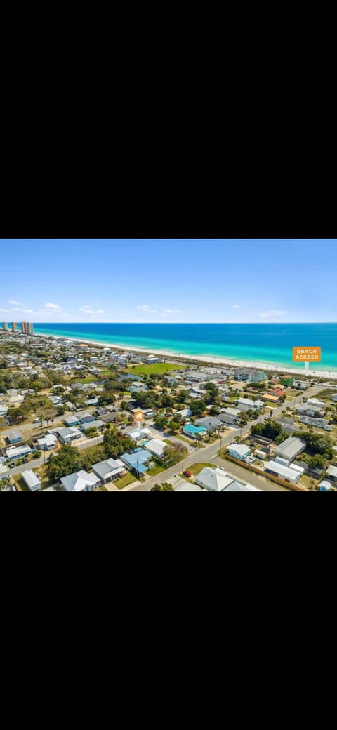 Spring Specials⛱️ Private Pool |Beach| 4 Beds