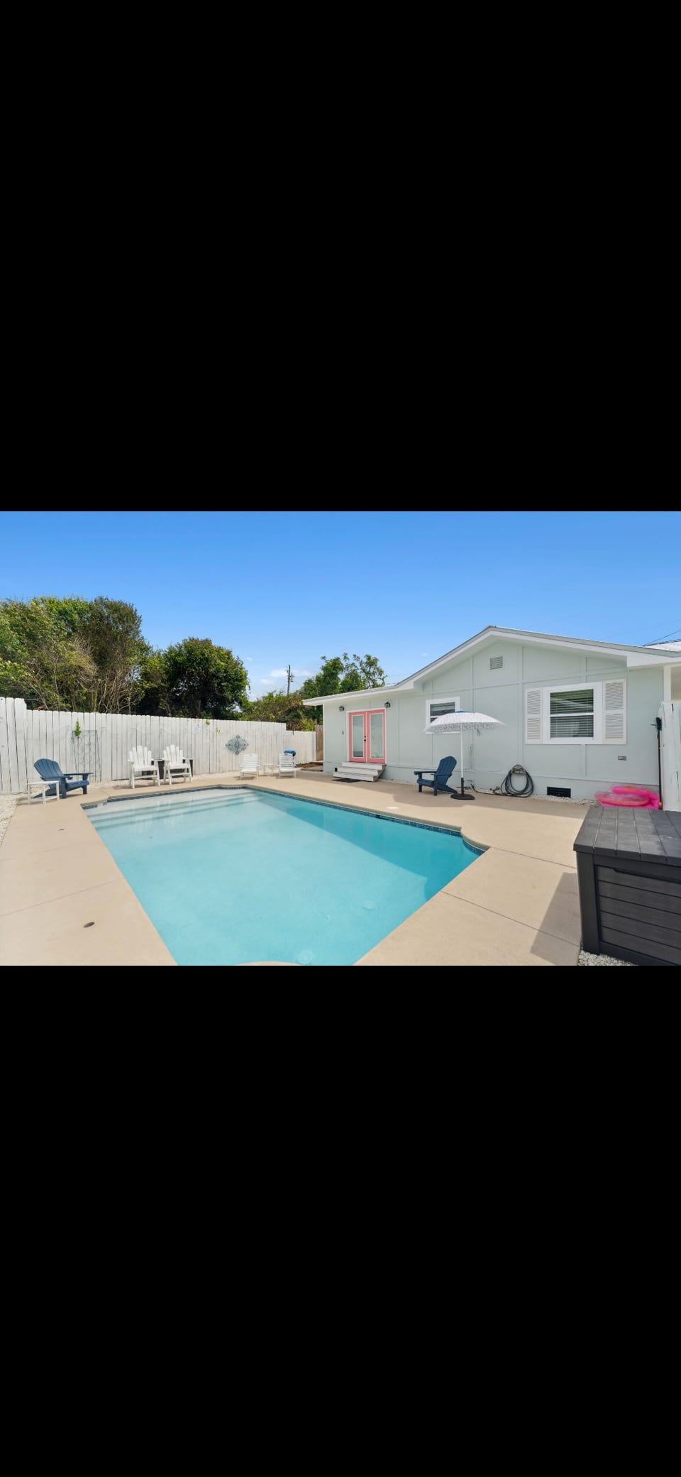 Frühjahrsangebote Privater Pool | Strand | 4 Betten - Panama City Beach