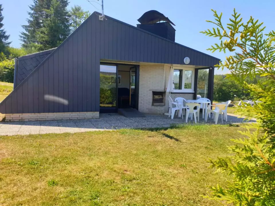 Haus 30 - Gerolstein