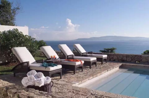 Goat Hill - Montego Bay