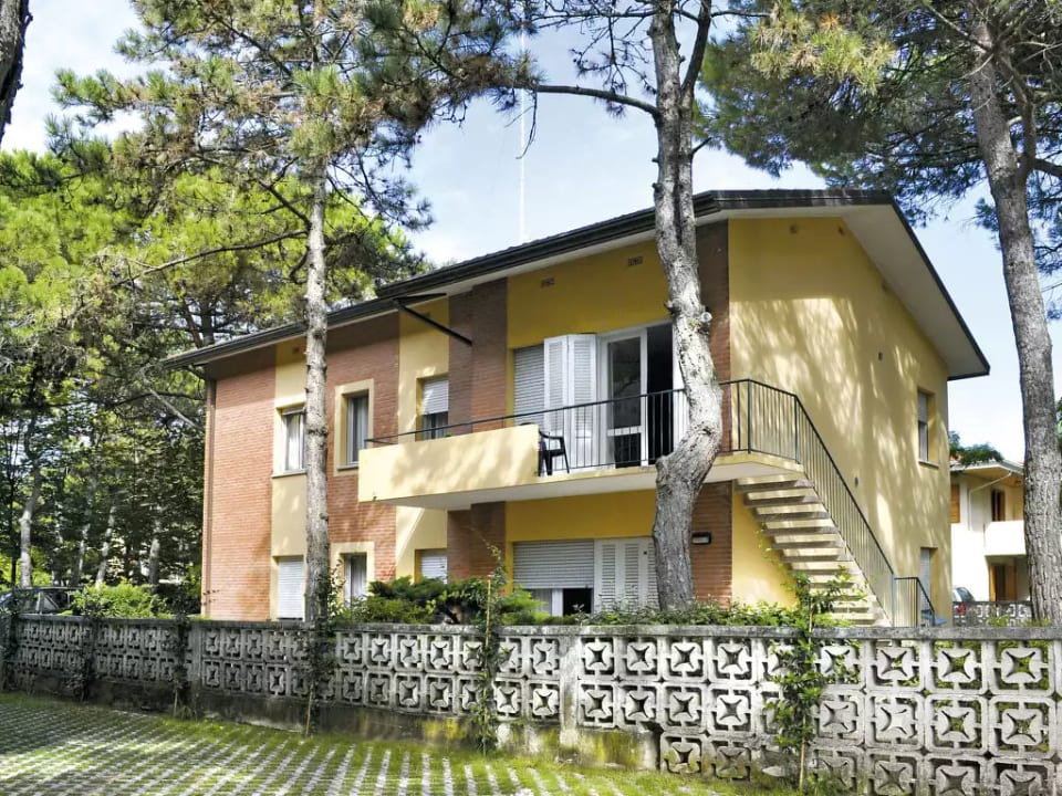 Villa Verde - Bibione