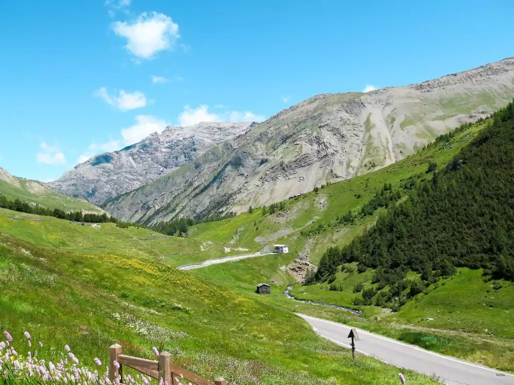 Baita Mauri (LII414) - Livigno Baita Mauri (LII414) - Livigno