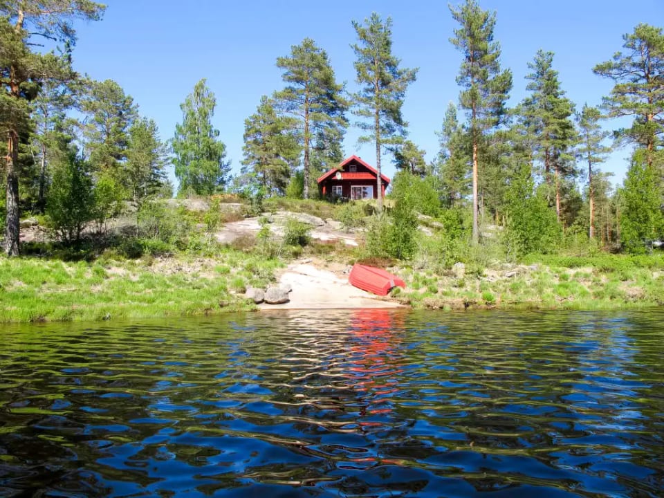 Saglia - Mykland