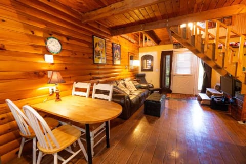 Overlook Village at Snowshoe, WV