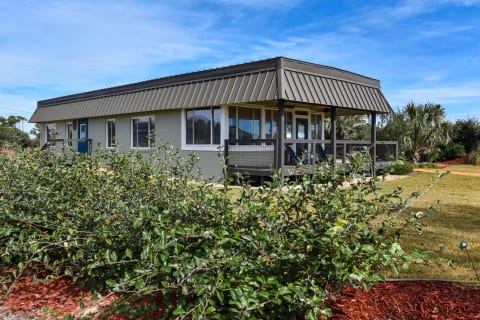 Sandpiper Cottage