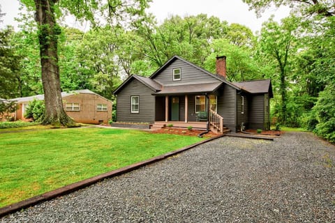 The Brookwood