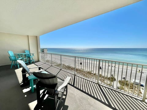 Private Balcony