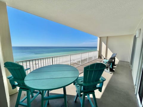 Private Balcony