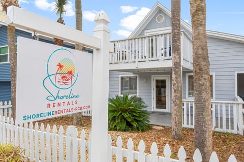 Bluefin Beach Cottage