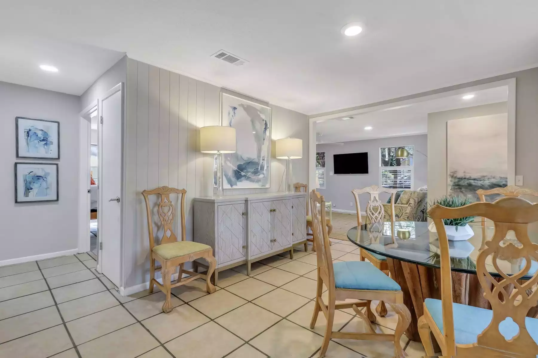 The Cozy Cottage on St. Simons Island - St Simons Island The Cozy Cottage on St. Simons Island - St Simons Island