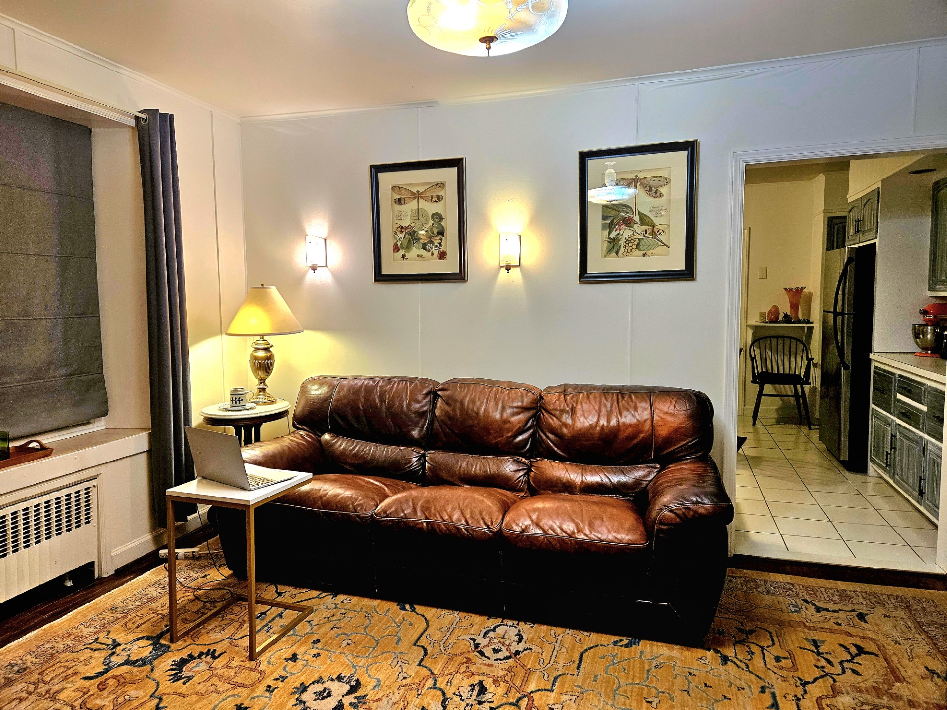 ext stay Luxury Apartment, 1st fl, Swan Sanctuarar