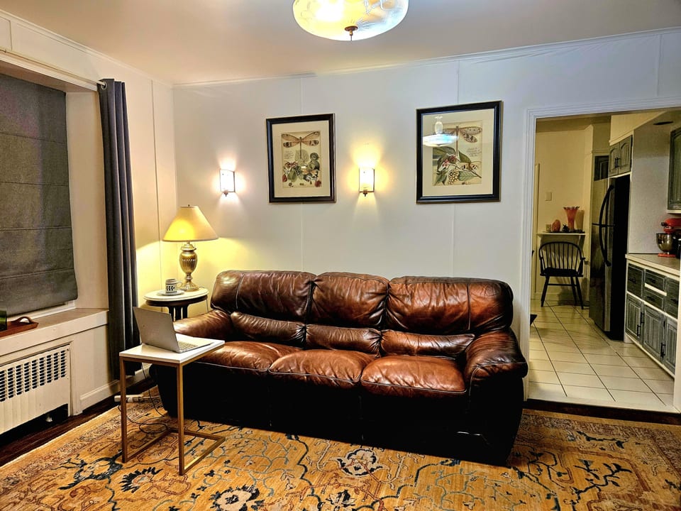 ext stay Luxury Apartment, 1st fl, Swan Sanctuarar - Birdsboro