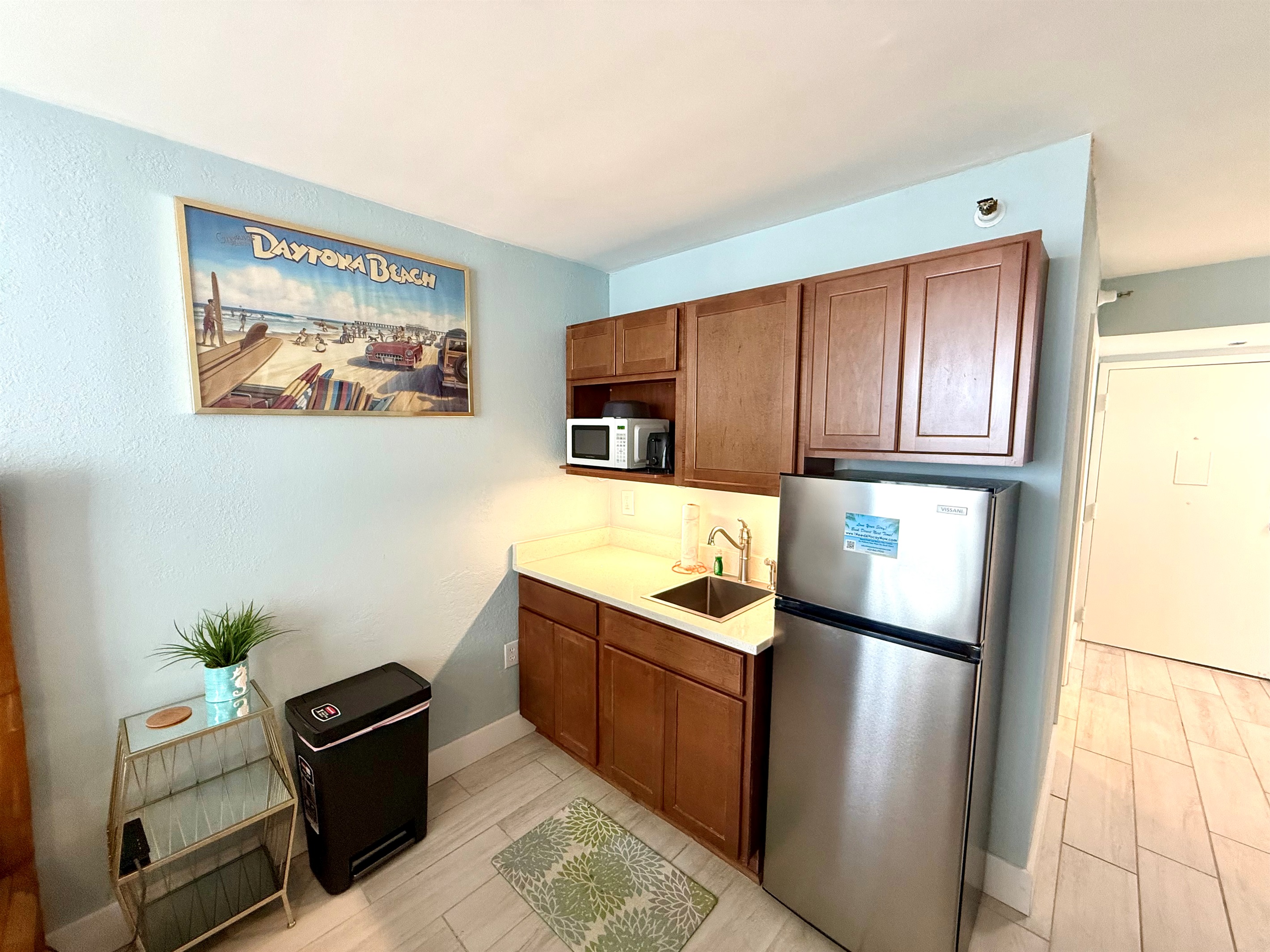 Retro Daytona Condo