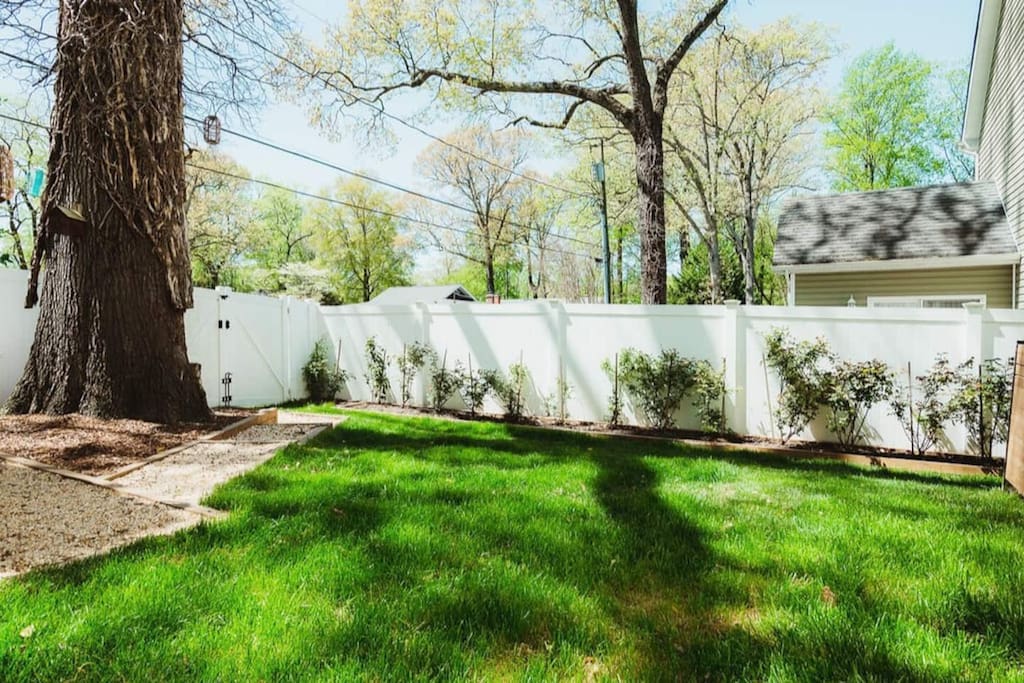 We have plenty of garden games to keep you entertained when the sun is shining.