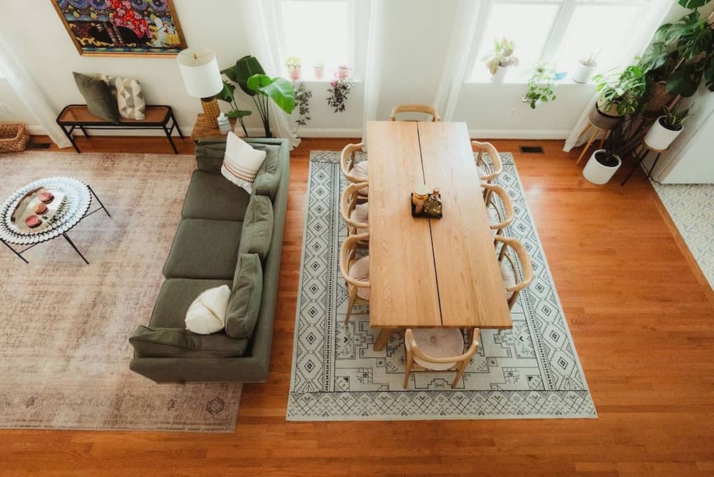 Huge Beach Home | 2 King Bds | Backyard Dining