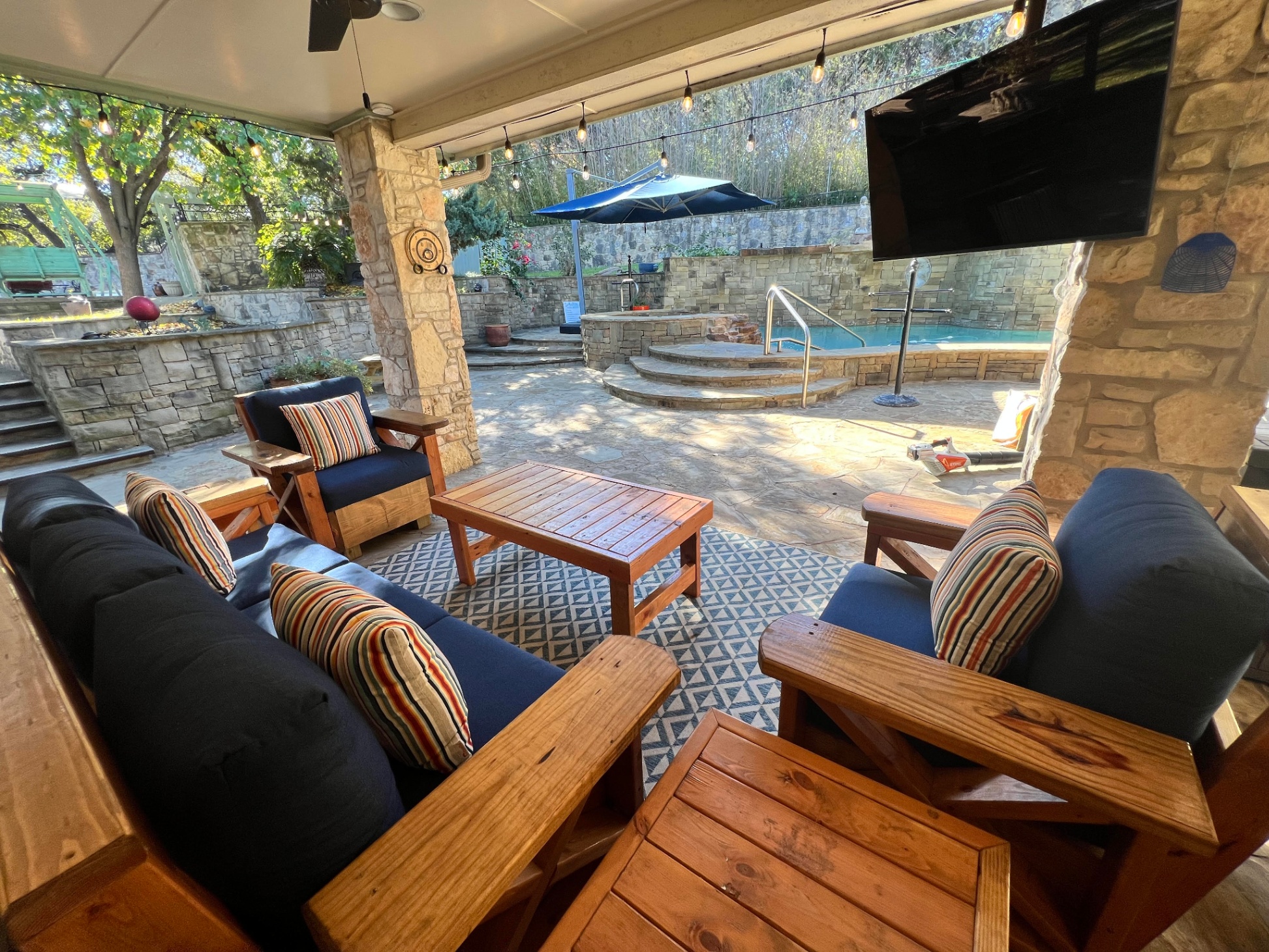 Fancy Like - No Airbnb fee (Large Groups)  - Canyon Lake