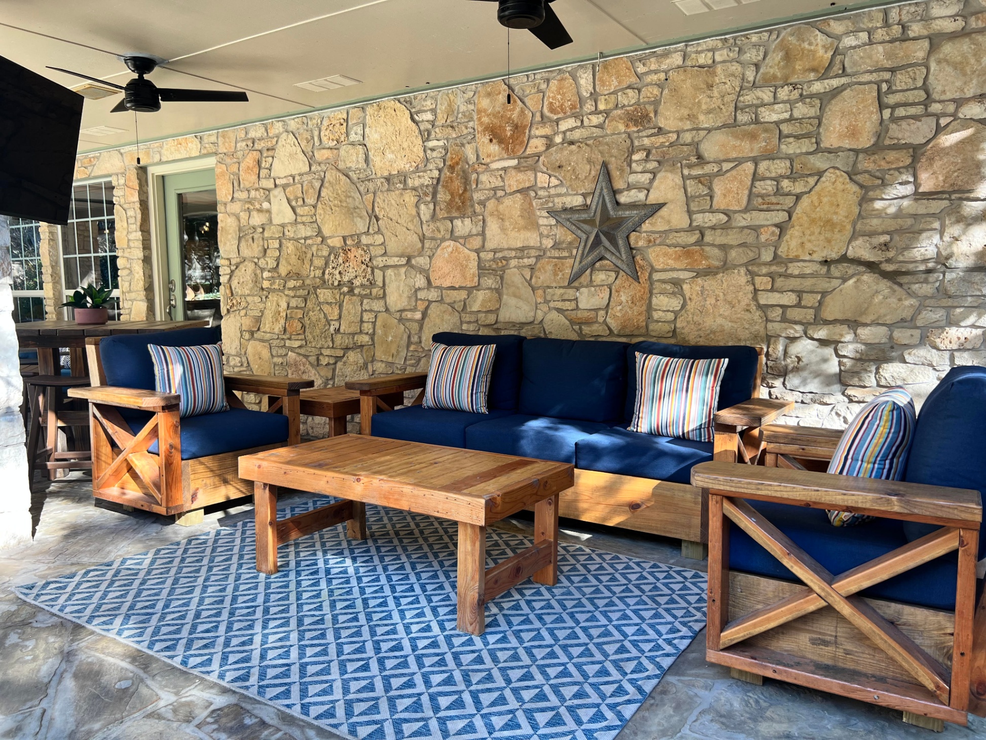 Fancy Like - No Airbnb fee (Large Groups)  - Canyon Lake