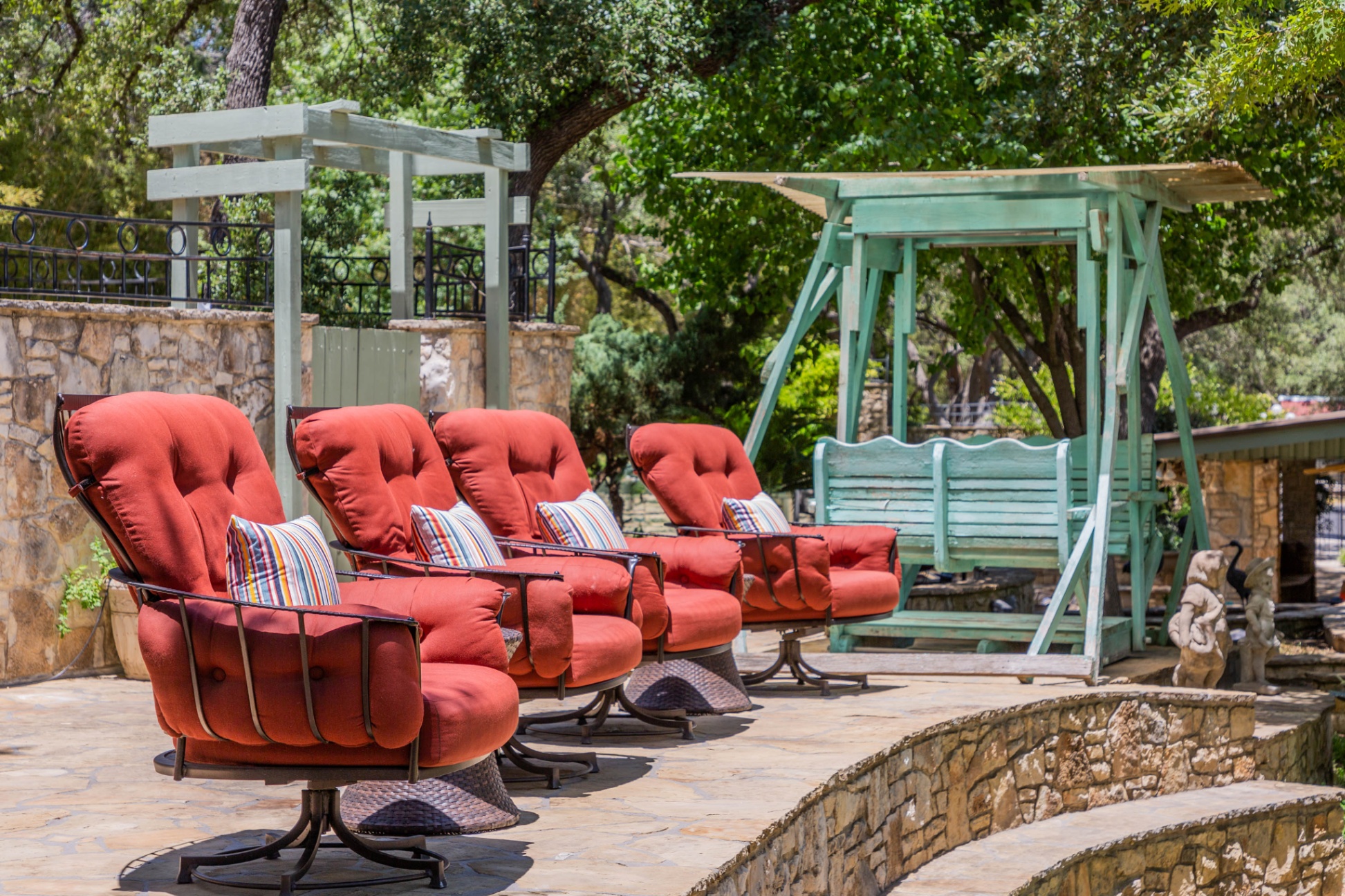 Fancy Like - No Airbnb fee (Large Groups)  - Canyon Lake