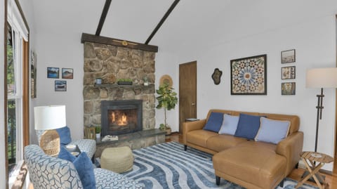 Cozy Living room