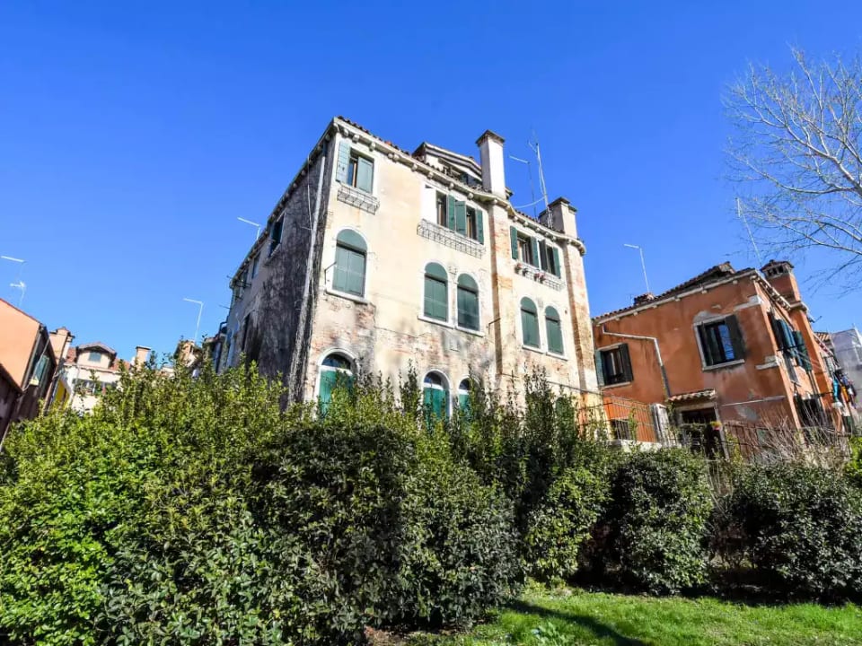 Casanas - Venice