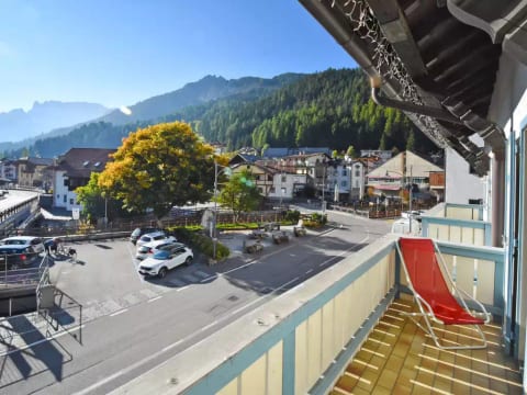 Villa Placidia Apt 22