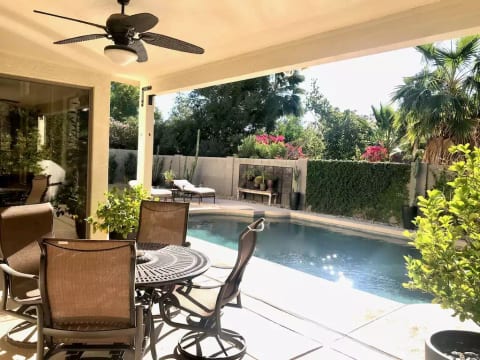 Casa Kierland