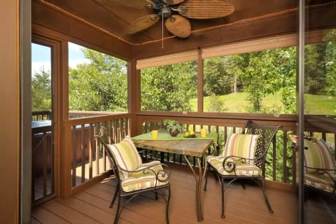 Smoky Mountain Splendor