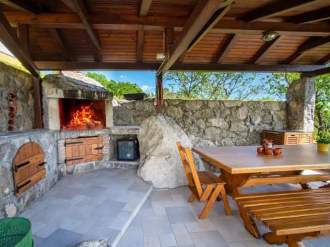 Kvarner house