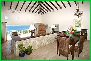 Villa Caribella - Tamarind Hill