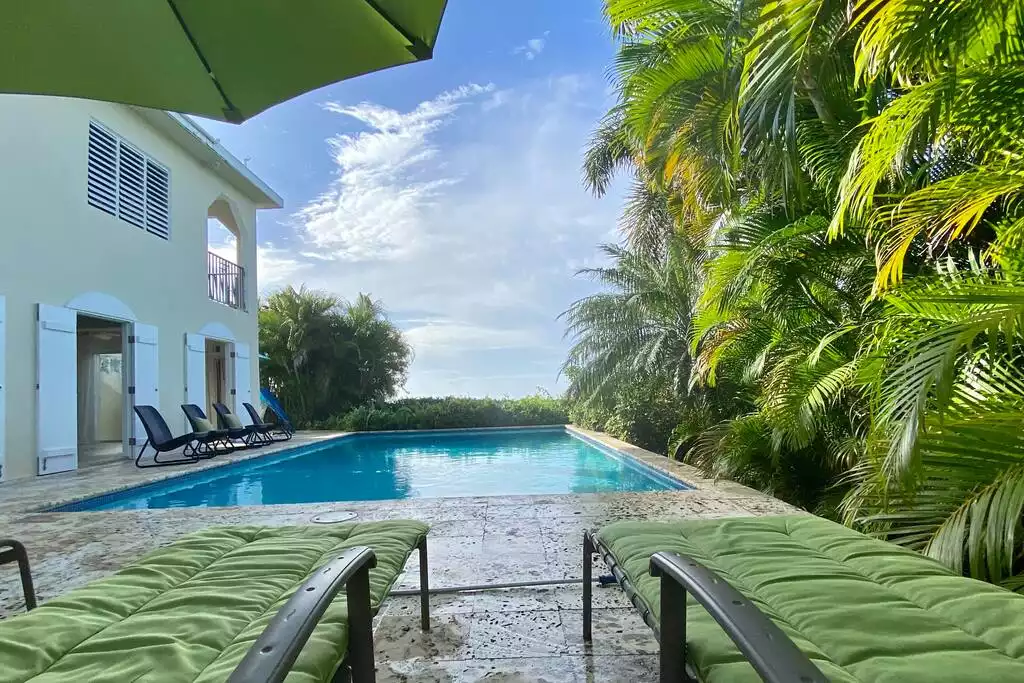 Villa Destino - Vieques