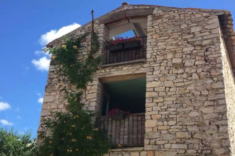 LA GRANGE DE LA LAVANDE