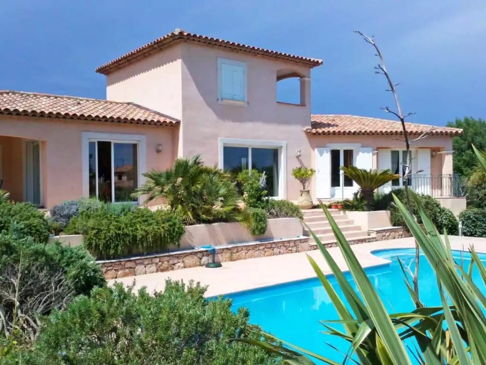La Petite Afrique - Roquebrune-sur-Argens