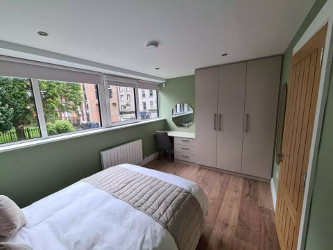 Excellent luxury 1 bedroom apt in Cork City