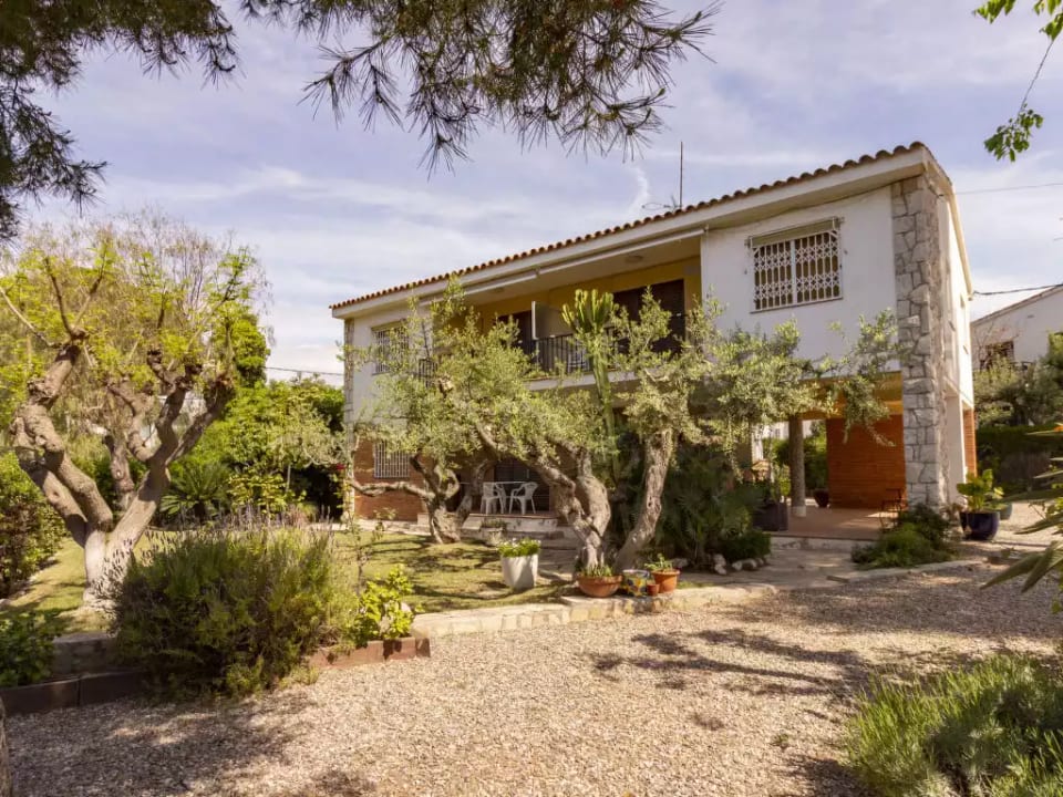 Mas Baixuli - Tarragona
