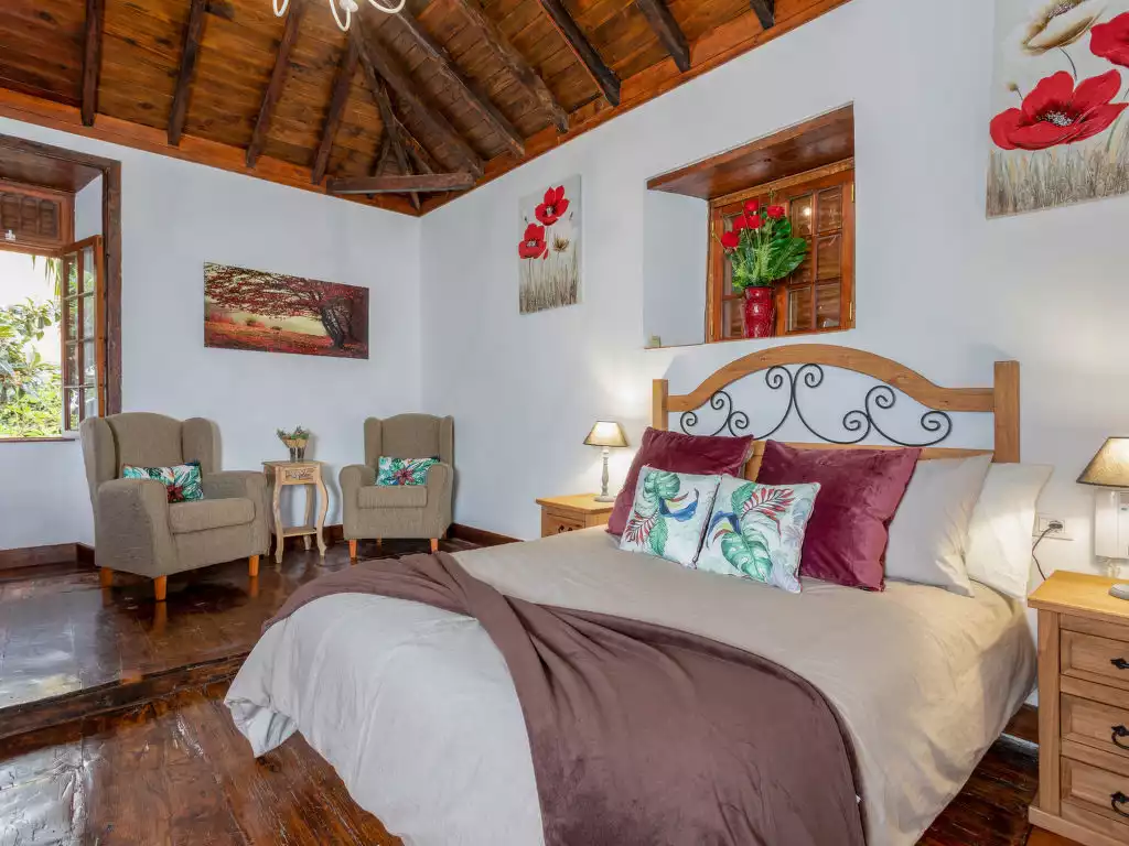Villa Torrita