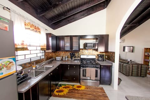 Vacation Home In Martha Brae Jamaica