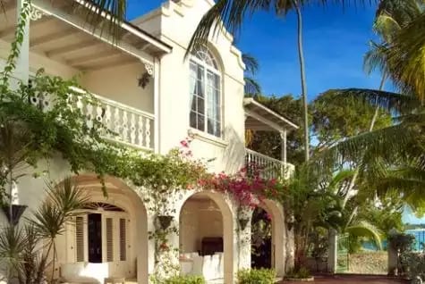 Caprice - Beachfront - West Coast