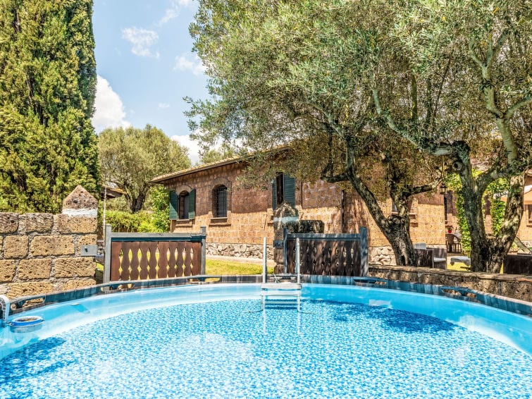 Pool Outdoor