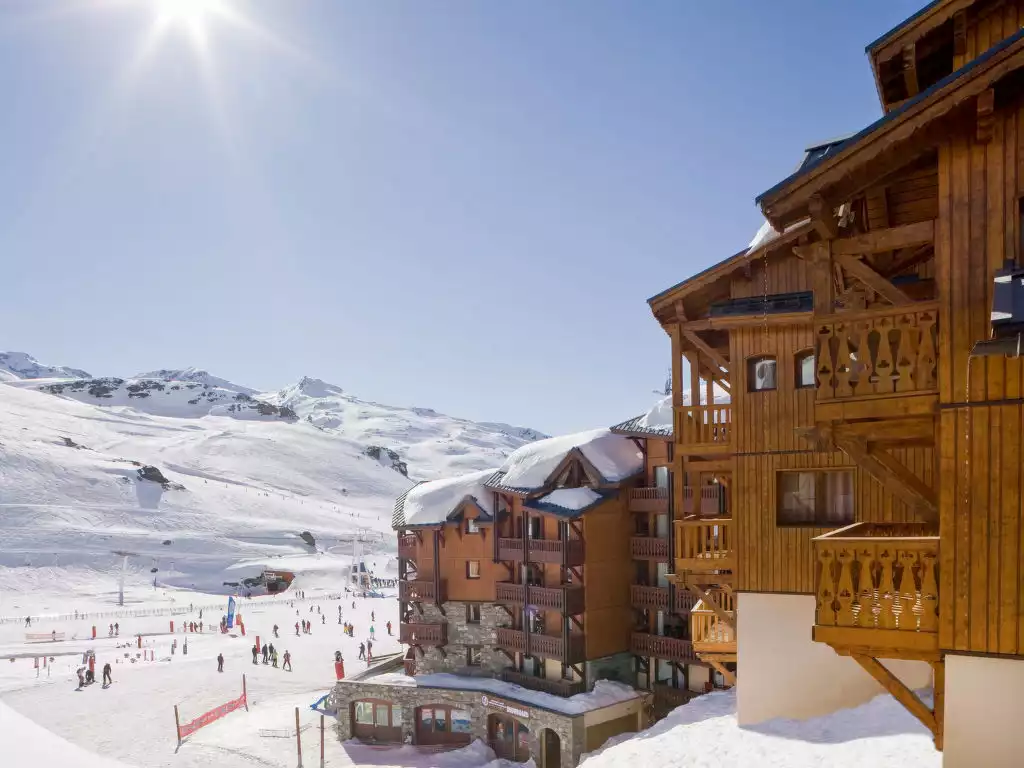 Montagnettes Soleil 1