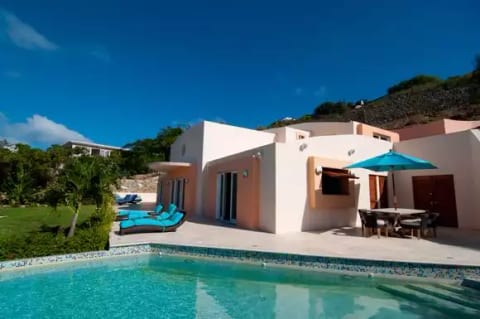 On Island Time - St. Martin