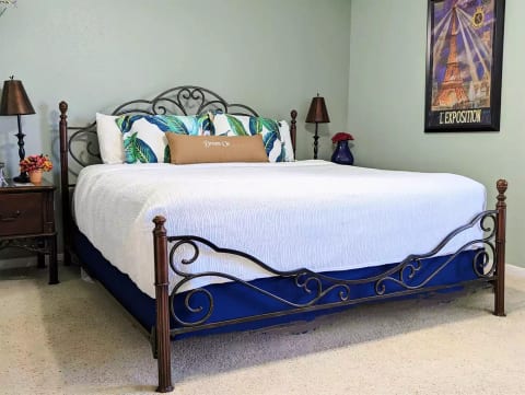 Sea Club Condo #105