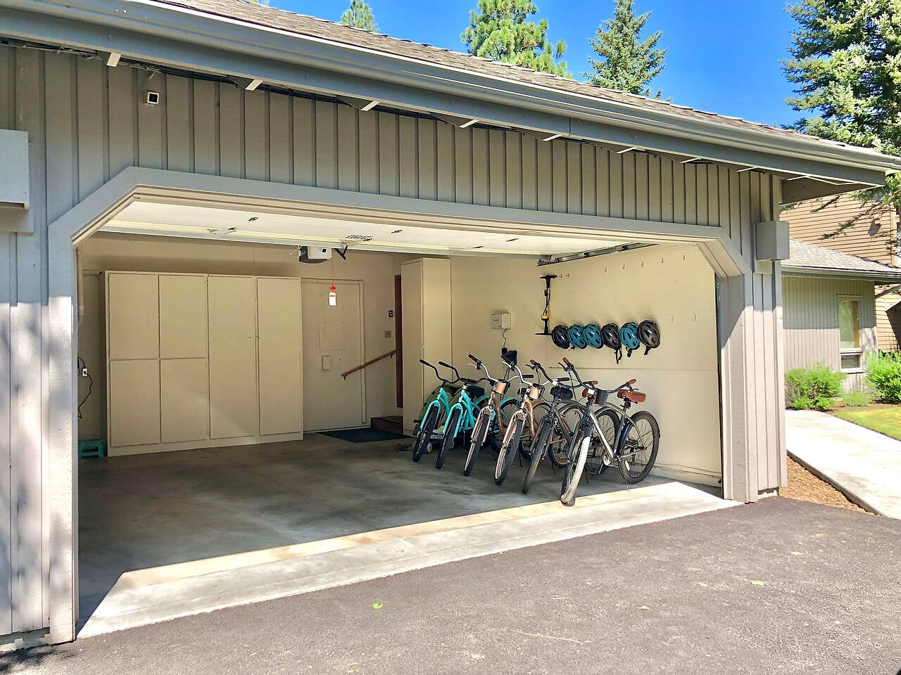 The Sunriver Cascade House - Photo 51