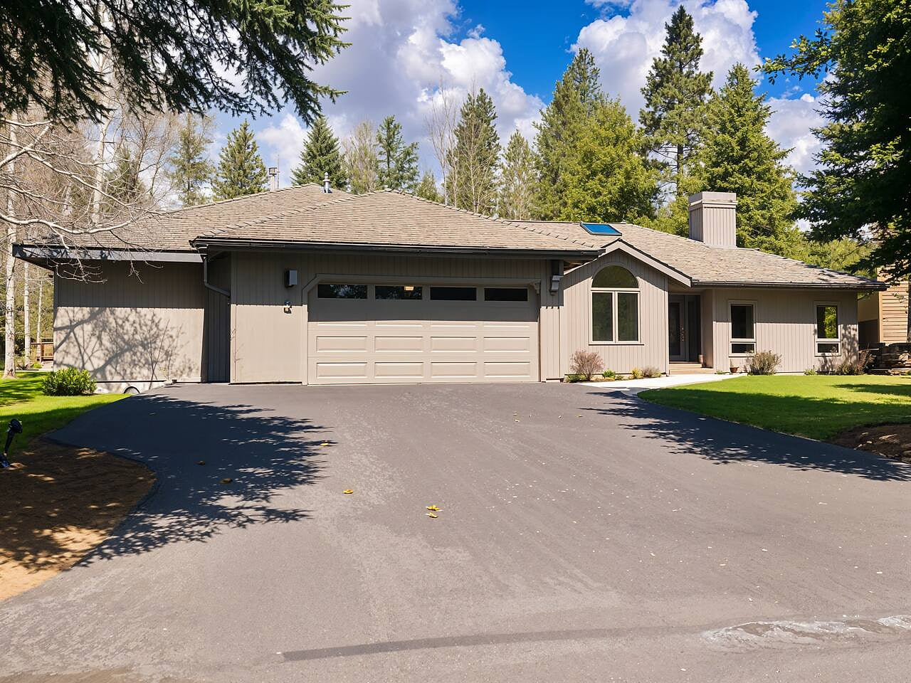 The Sunriver Cascade House - Photo 44