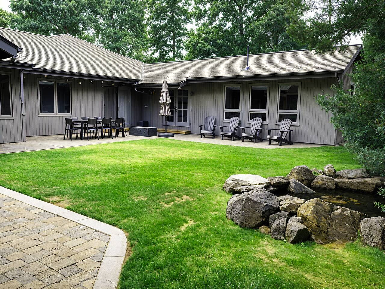 The Sunriver Cascade House - Photo 10