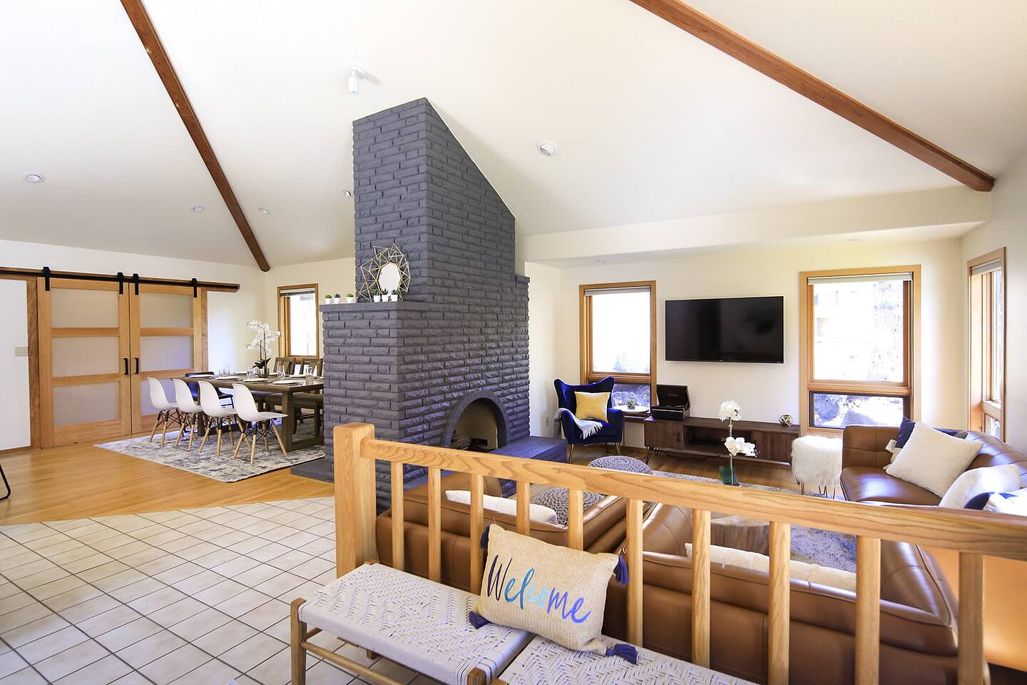 The Sunriver Cascade House - Photo 16