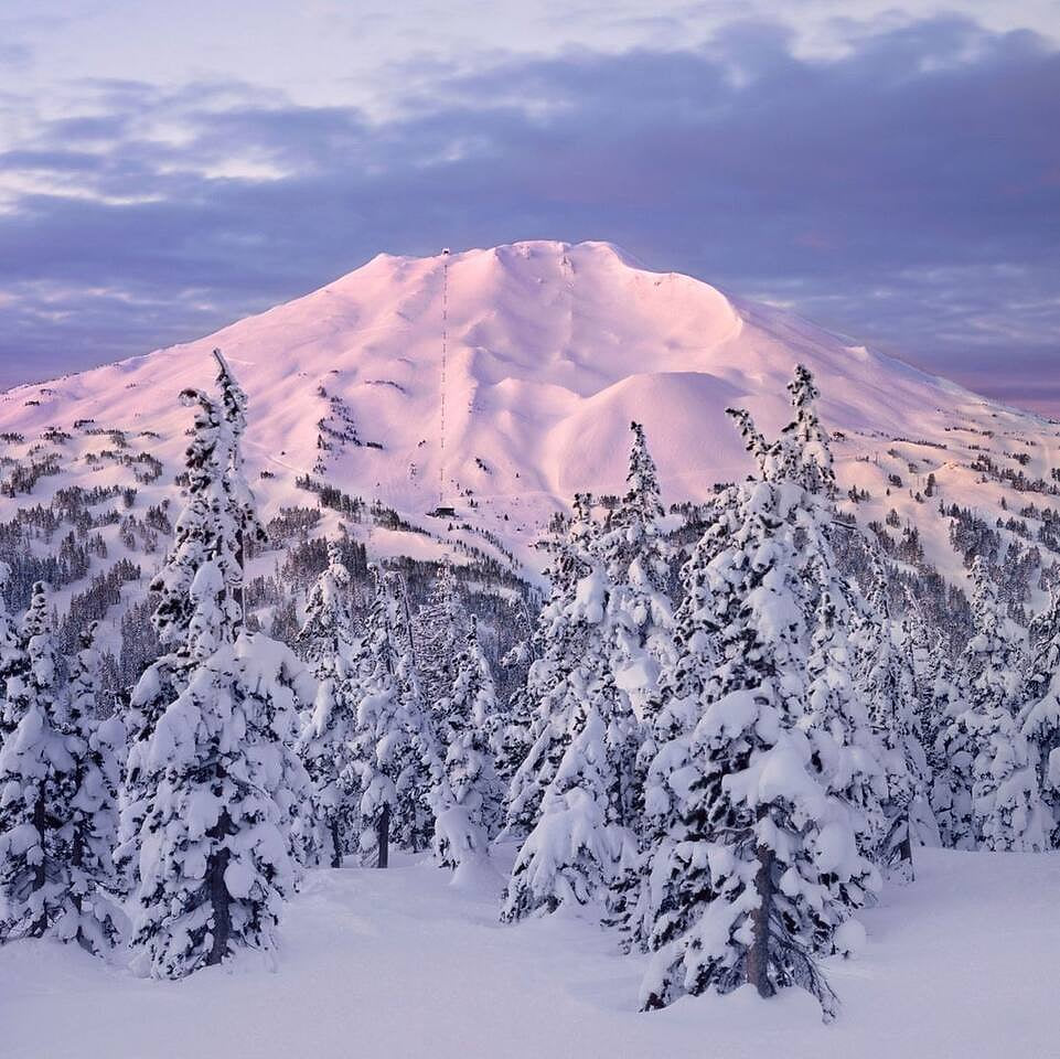 Mt. Bachelor - Only 25 min from Sunriver